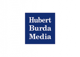HUBERT BURDA MEDIA