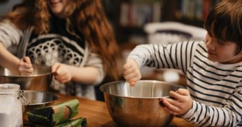 Neuer Kochspaß für Kinder mit dem „Chefclub Kids“-Magazin
