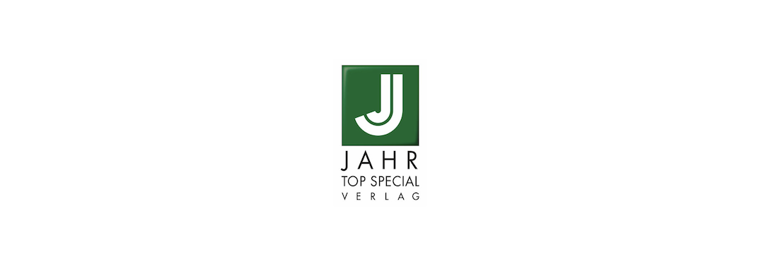 JAHR TOP SPECIAL VERLAG