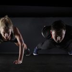 Fitnesszeitschriften
