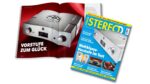 FUNKE Mediengruppe verkauft HiFi-Magazin STEREO an falkemedia
