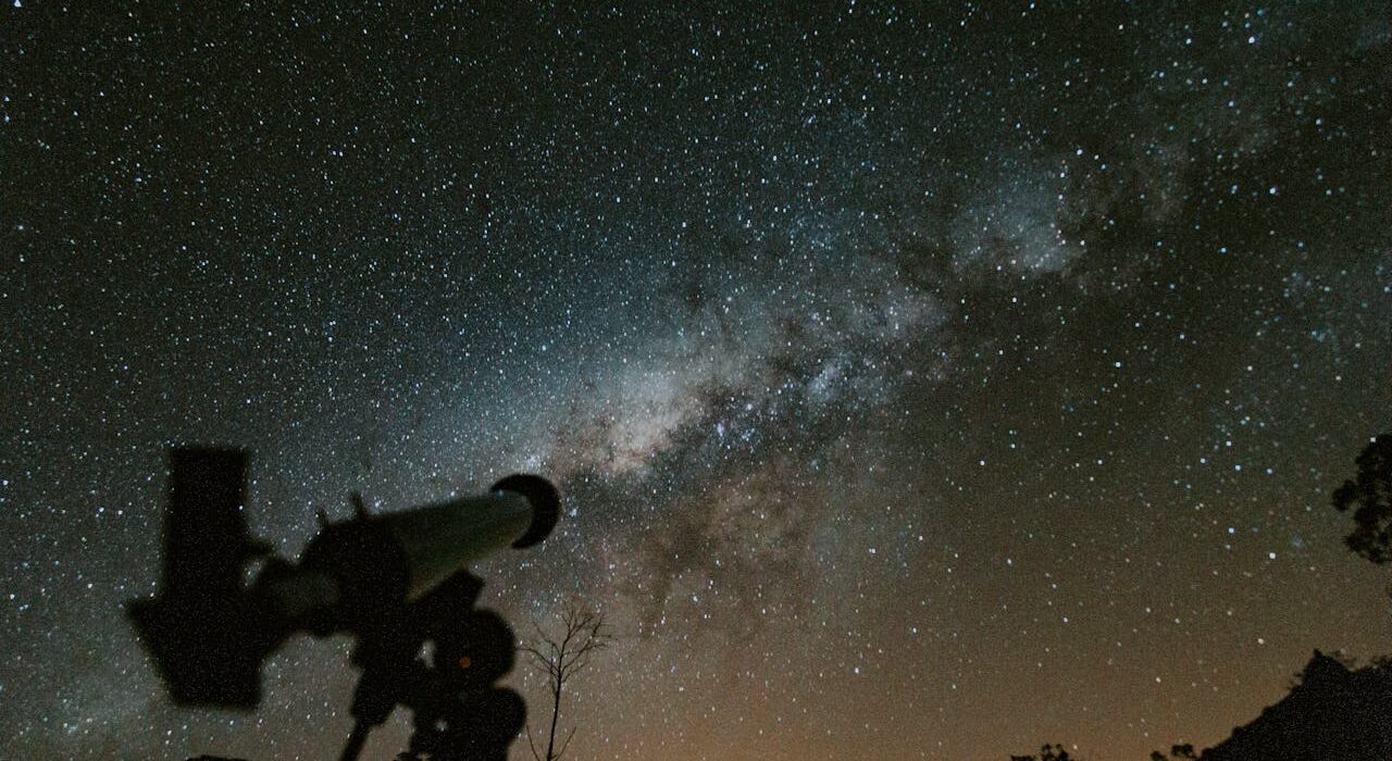 Astronomie