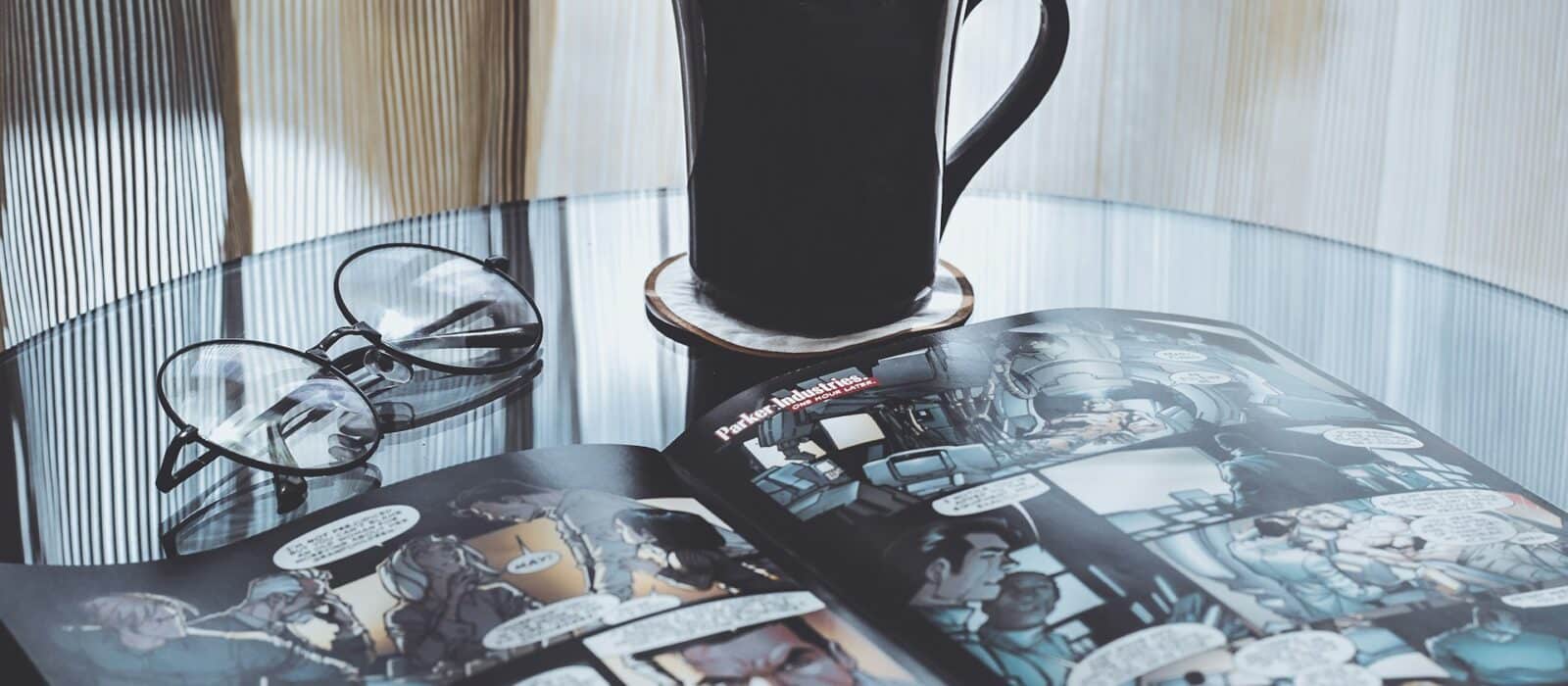 Burda bringt erstes KI-Comic-Heft mit Lissy Pony an den Kiosk