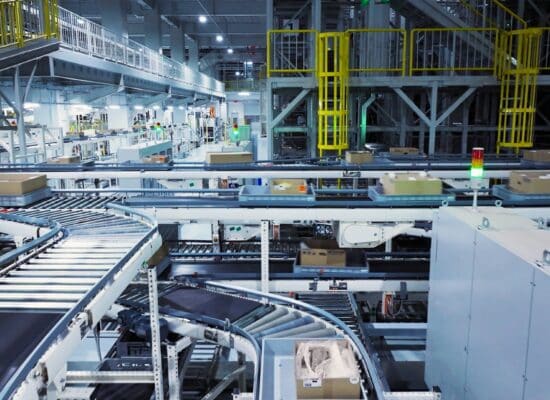 Blue Ocean Entertainment optimiert Logistik: Stefan Christinger wird Chief Operating Officer